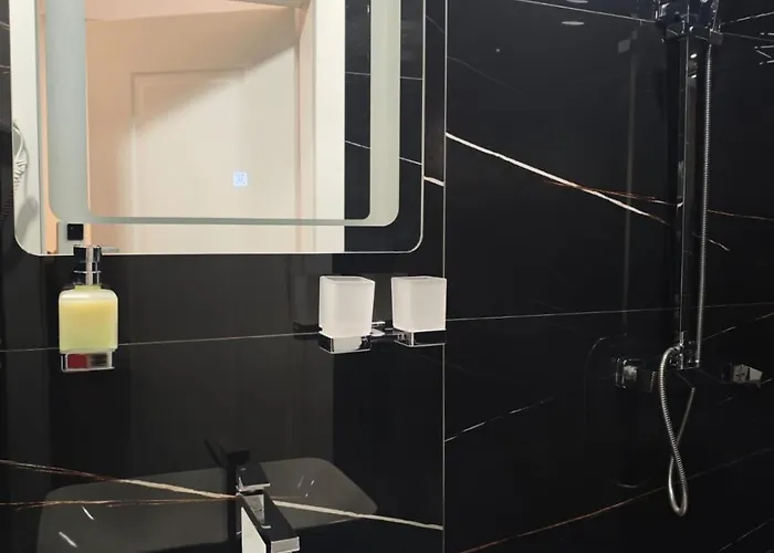 호텔 Artist 티라나