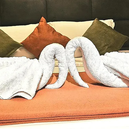 Hotel Artist Tirana
