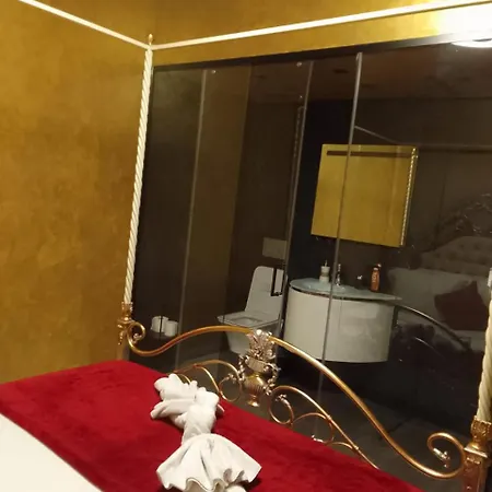 Hotel Artist *