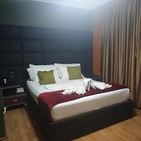 Artist Hotel Tirana
