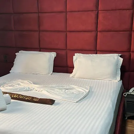 Artist Hotel