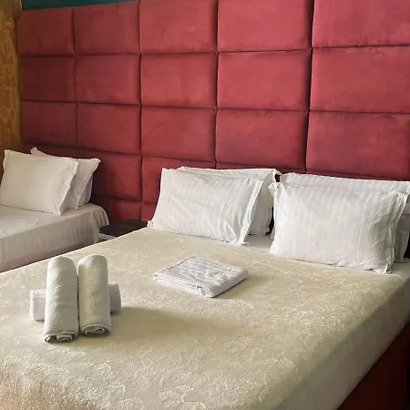 Hotel Artist Tirana