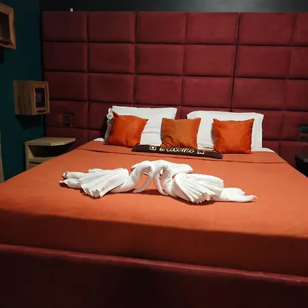 Artist Hotel Tirana