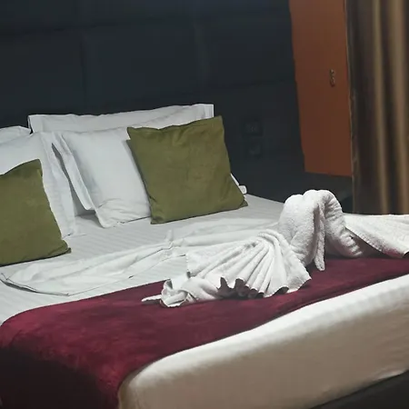 Hotel Artist