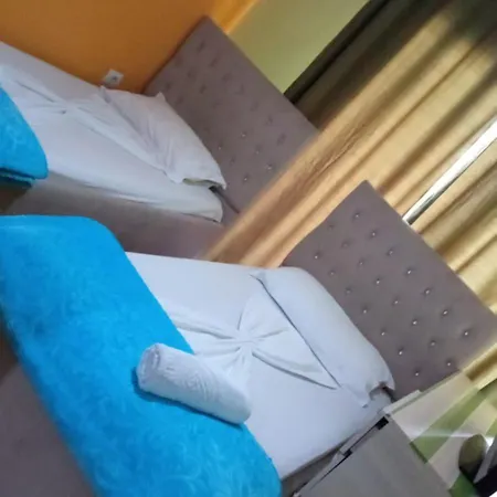 Artist Hotel