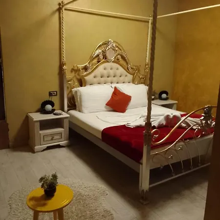 Artist Hotel Tirana