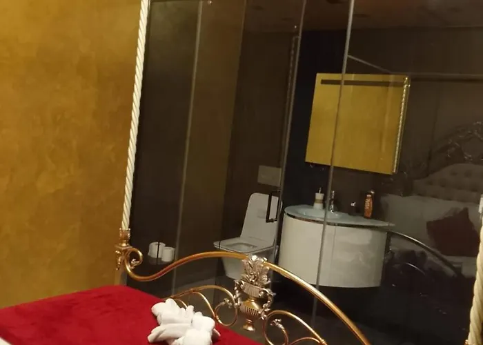 Ξενοδοχείο Artist *