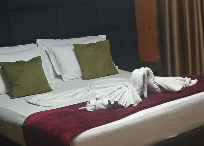 Ξενοδοχείο Artist