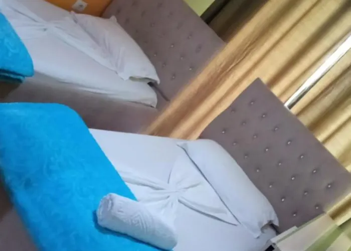 Artist Ξενοδοχείο