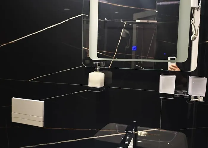 Artist Ξενοδοχείο *