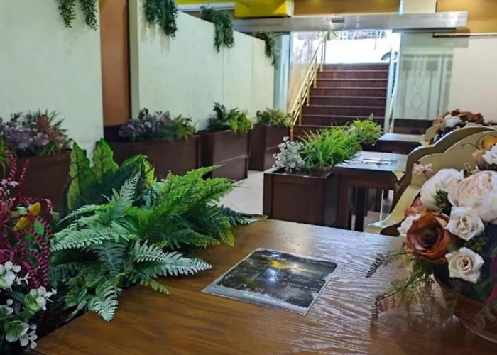 Artist Ξενοδοχείο *